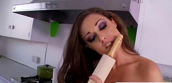  All Kind Of Crazy Things To Get Orgasms For Solo Girl video-21